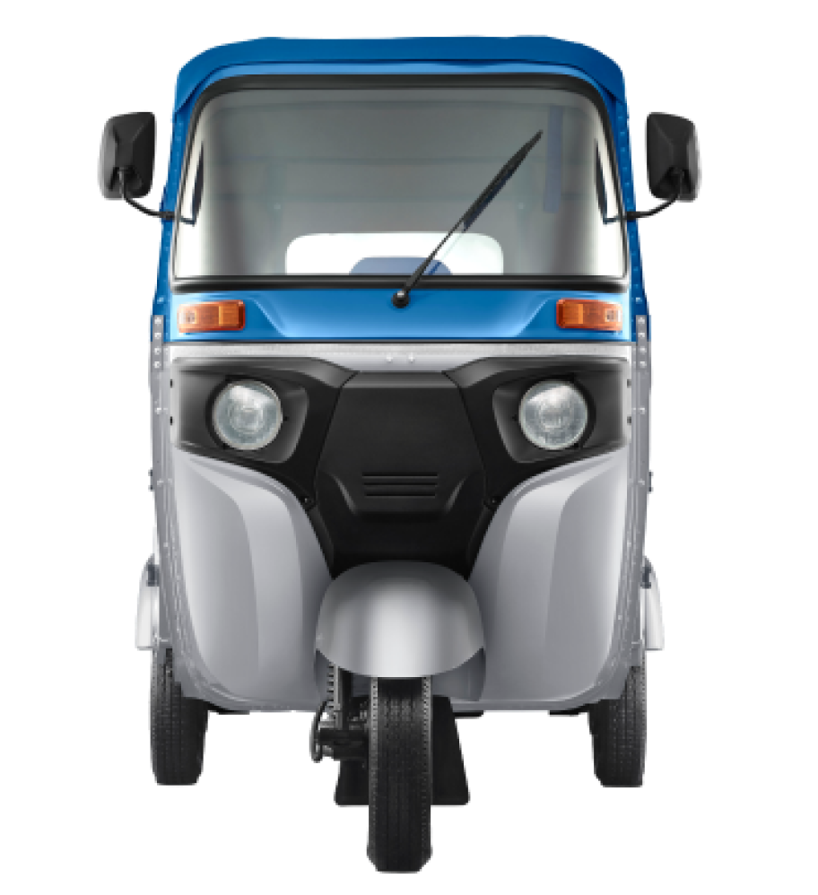 L5 PASSENGER CARRIER 3+1